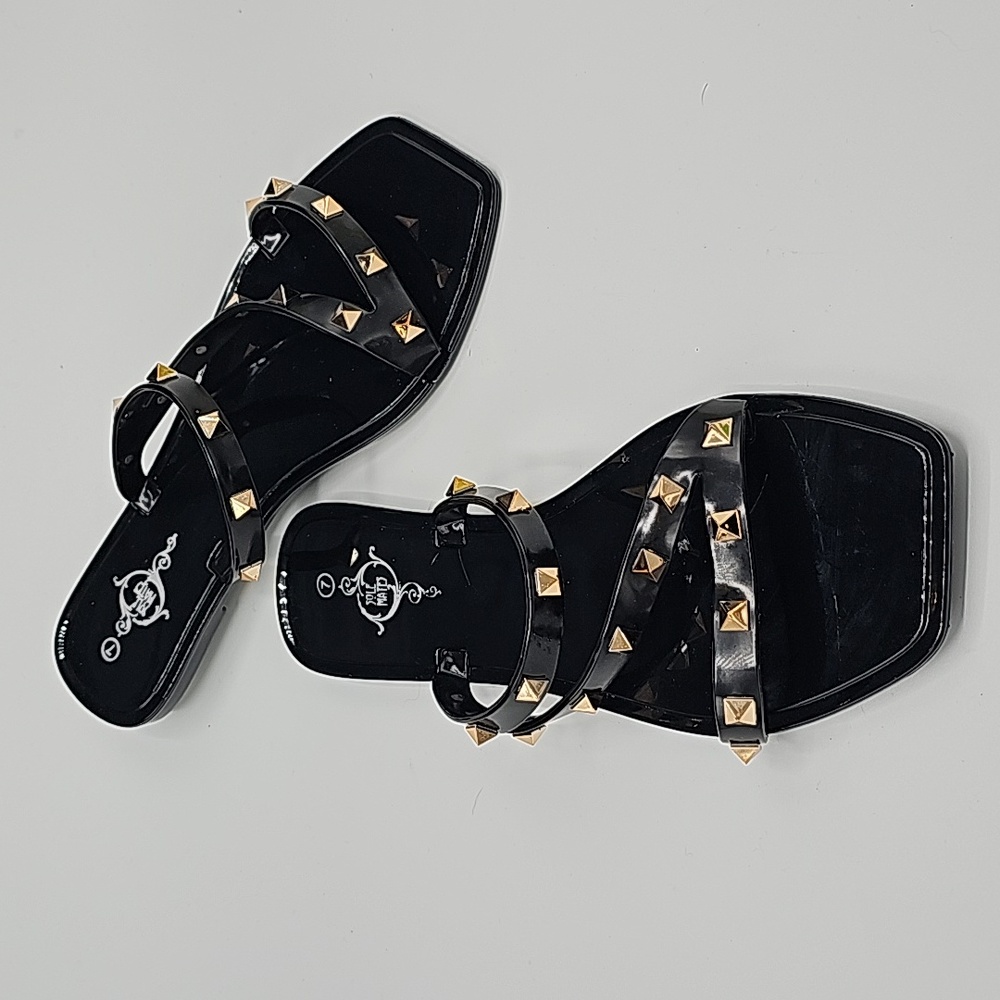 Soul Mate Sandal